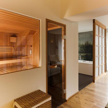 B＆O パークホテル バート・アイブリング エクステリア 写真